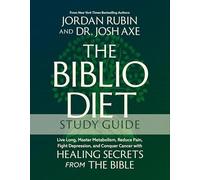 Worthy Books - Biblio Diet Resource Guide Live Long Master Metaboli - N245z
