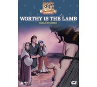 Worthy is the Lamb [DVD] [2007]