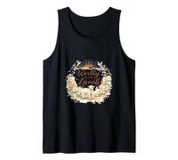 Worthy is The Lamb Easter - Celebrate Christ’s Resurrection Tank Top