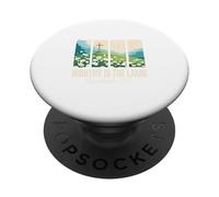 Worthy Is The Lamb Revelation 5 12 Christian Cross PopSockets Adhesive PopGrip
