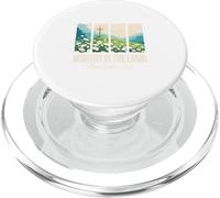 Worthy Is The Lamb Revelation 5 12 Christian Cross PopSockets PopGrip for MagSafe