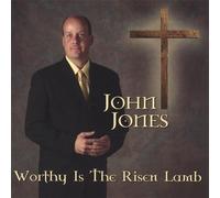 Worthy Is the Risen Lamb