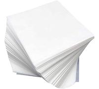 Worthy Liners Parchment Paper Squares 1000 Pieces (4 X 4 Inch)