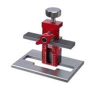 Worthy Of Cabinet Door Mounting - Cabinet Door Installation Helper | Cabinets Jig Installation Doors | Adjustable Aluminum Drawer Hardware Tool | Precised Doors