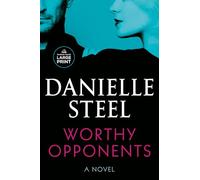 Worthy Opponents: A Novel (Random House Large Print)