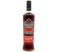 Worthy Park - 109 Proof Rum | 70cl | 54.5% ABV
