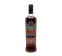 Worthy Park 109 Rum Single Traditional Pot Still Rum