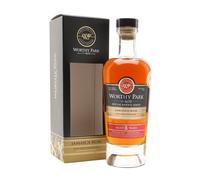 Worthy Park 2015 / 8 Year Old / Calvados Finish/Exclusive to The Whisky Exchange