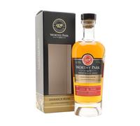 Worthy Park 2017 / 6 Year Old / Bourbon Cask / Exclusive to The Whisky Exchange