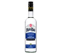 Worthy Park Rum-Bar Silver, 70 cl