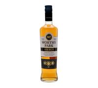 Worthy Park Select Single Traditional Pot Still Rum
