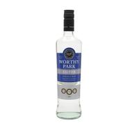 Worthy Park Silver Rum Single Traditional Pot Still Rum