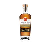 Worthy Park Single Estate Jamaican Rum 70cl - Rum