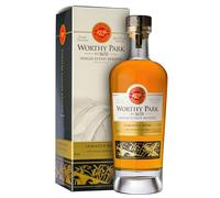 Worthy Park Single Estate Reserve