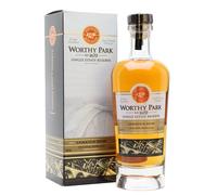Worthy Park Single Estate Reserve Single Traditional Pot Still Rum