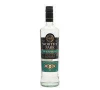 Worthy Park White Overproof Rum Single Traditional Pot Still Rum