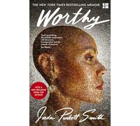 Jada Pinkett Smith – Worthy – The New York Times Bestseller – Paperback