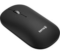 Wortmann AG TERRA NBM1000B mouse Ambidextrous RF Wireless + Bluetooth Optical 4000 DPI
