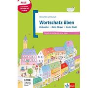 Wortschatz uben: Einkaufen - Korper - In der St, Doukas-Handschuh Pap.
