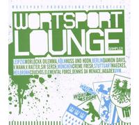 Wortsport Production - Wortsport Lounge: Der Sampler