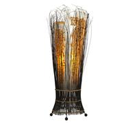 Woru Yuni exotic floor lamp 70 cm