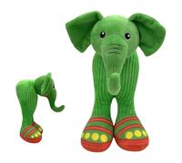 WORUIB 1PCS Italian Brainrot Toys,italian Brainrot Plush,tung Tung Tung Sahur,super Soft,durable,plush Toy for Children and Fans,suitable for Children 's Play,bedtime Doll.