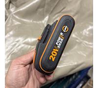 Worx 2.0ah battery