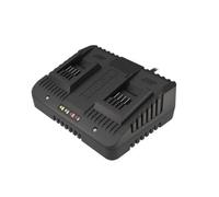 Worx 20V 2Ah Dual Port Charger Wa3772