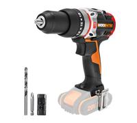 Worx 20V Brushless Cordless Hammer Drill (Bare Tool) Wx354.9