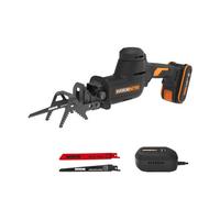 Worx 20V Brushless Cordless Handy Saw Wg893E