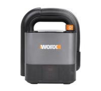 Worx 20V Cordless Compact Vacuum Cleaner (Bare Tool) Wx030.9