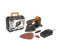 WORX WX822 20V Cordless Detail Sander
