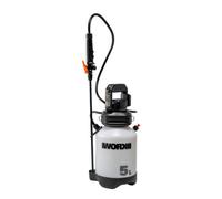 WORX WG829E.9 18V (20V MAX) Cordless Garden Weed Multipurpose Sprayer - (Tool only - battery & charger sold separately)