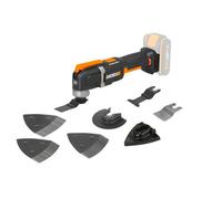 Worx 20V Cordless Sonicrafter Multitool (Bare Tool) Wx696.9