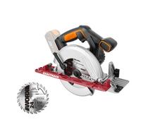 Worx WX530 Exactrack Circular Saw