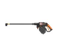 Worx Nitro WG633E Brushless Hydroshot Cordless Pressure Washer - Black