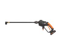 WORX Hydroshot Cordless Pressure Washer - 20V