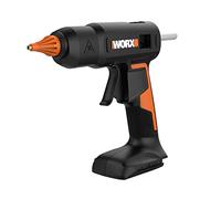 Worx 20V Power Share Full-Size Hot Glue Gun WX045L.9- (Tool Only)