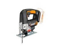 Worx 20V Power Share Jigsaw - WX543L.9 (Tool Only)