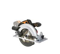 Worx 20V Powershare 190Mm Cordless Brushless Circular Saw Black