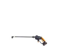 WORX Hydroshot Cordless Pressure Washer - 20V