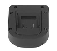 Worx 20V to 18V Battery Adapter Converter, ABS Electrical Accessories for BL Series Cordless Tools, Non - Slip Fit with Safe Charging Compatibility for 18V Chargers