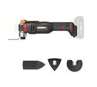 Worx WX698.9 20V Cordless Oscillating Multi Tool