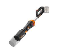 Worx 40V PRO LEAFJET Cordless Leaf Blower Power Share with Brushless Motor (Tool Only) - WG585.9