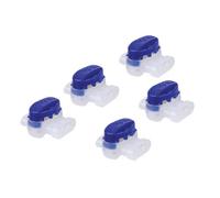 Worx 5Pc Boundary Wire Connectors Wa0198