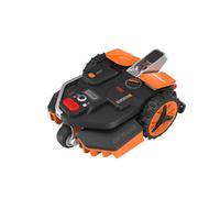 Worx Brushless Cordless Landroid Vision M600 Robotic Mower Wr206E