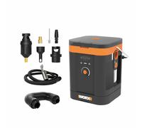 Worx Cordless Multi-Function Inflator - 20V