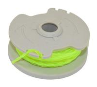 Worx Heavy-Duty Grass Strimmer Spool & Line 2mm X 6M - Compatible Replacement For Wa0014 - Ufixt