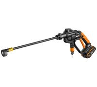 WORX Hydroshot Cordless Pressure Washer - 20V