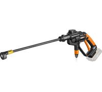 WORX HydroShot WG620E 24 bar Cordless Portable Pressure Cleaner (Tool only)